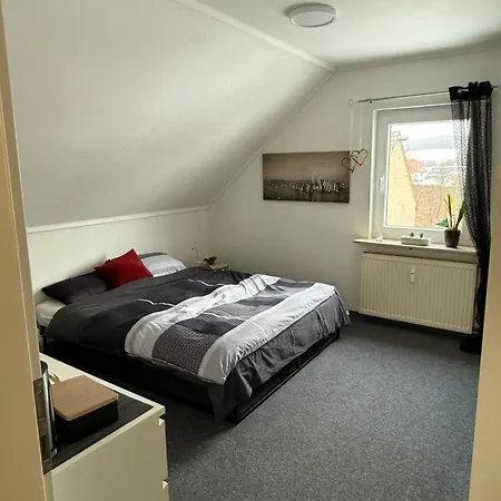 Apartamento 1 Bedroom With Small Bath - Perfect For Long Distance Travel Stop *