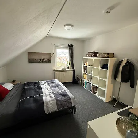1 Bedroom With Small Bath - Perfect For Long Distance Travel Stop *