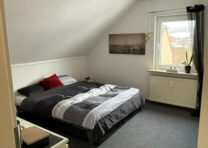 Apartmán 1 Bedroom With Small Bath - Perfect For Long Distance Travel Stop *